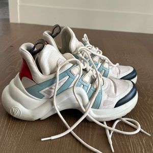 LV Archlight Sneaker